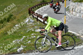 Photo #2496120 | 03-08-2022 14:32 | Passo Dello Stelvio - Waterfall curve BICYCLES