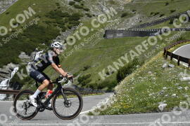 Photo #3423310 | 11-07-2023 11:08 | Passo Dello Stelvio - Waterfall curve BICYCLES