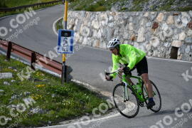 Foto #3218676 | 24-06-2023 17:14 | Passo Dello Stelvio - Waterfall Kehre BICYCLES