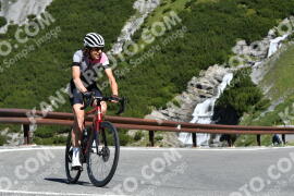 Photo #2262942 | 09-07-2022 10:22 | Passo Dello Stelvio - Waterfall curve BICYCLES