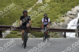 Photo #3088564 | 11-06-2023 10:08 | Passo Dello Stelvio - Waterfall curve BICYCLES
