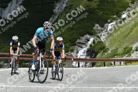 Photo #2228401 | 03-07-2022 11:08 | Passo Dello Stelvio - Waterfall curve BICYCLES