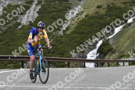 Photo #3080691 | 10-06-2023 10:16 | Passo Dello Stelvio - Waterfall curve BICYCLES