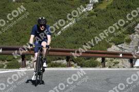 Photo #2728538 | 24-08-2022 10:11 | Passo Dello Stelvio - Waterfall curve BICYCLES