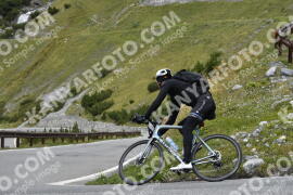 Photo #2785591 | 30-08-2022 13:02 | Passo Dello Stelvio - Waterfall curve BICYCLES