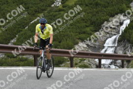 Photo #3761218 | 08-08-2023 10:48 | Passo Dello Stelvio - Waterfall curve BICYCLES
