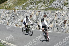 Photo #2720648 | 23-08-2022 13:21 | Passo Dello Stelvio - Waterfall curve BICYCLES