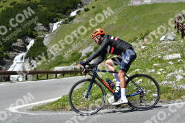 Photo #2303312 | 14-07-2022 14:17 | Passo Dello Stelvio - Waterfall curve BICYCLES