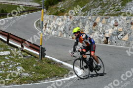 Photo #4011343 | 21-08-2023 14:28 | Passo Dello Stelvio - Waterfall curve BICYCLES