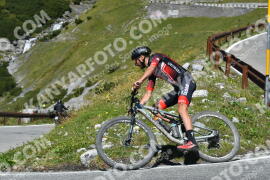 Photo #2670840 | 16-08-2022 12:38 | Passo Dello Stelvio - Waterfall curve BICYCLES