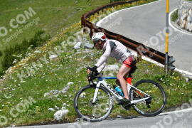 Photo #2244220 | 06-07-2022 13:24 | Passo Dello Stelvio - Waterfall curve BICYCLES