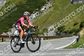 Photo #2514544 | 05-08-2022 10:59 | Passo Dello Stelvio - Waterfall curve BICYCLES
