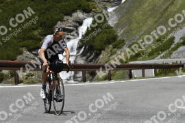 Photo #2109571 | 08-06-2022 11:53 | Passo Dello Stelvio - Waterfall curve BICYCLES