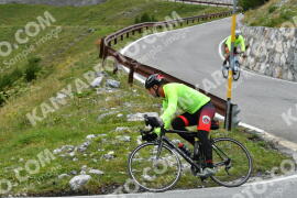 Photo #2449087 | 30-07-2022 15:21 | Passo Dello Stelvio - Waterfall curve BICYCLES