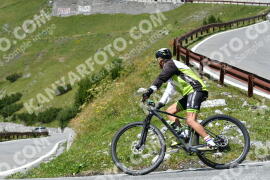 Photo #2507391 | 04-08-2022 14:31 | Passo Dello Stelvio - Waterfall curve BICYCLES