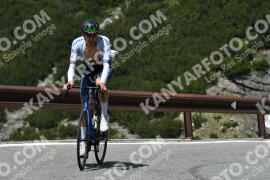 Photo #2169277 | 20-06-2022 12:25 | Passo Dello Stelvio - Waterfall curve BICYCLES