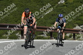 Photo #3816393 | 11-08-2023 10:42 | Passo Dello Stelvio - Waterfall curve BICYCLES