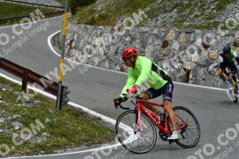 Photo #4039042 | 23-08-2023 13:43 | Passo Dello Stelvio - Waterfall curve BICYCLES