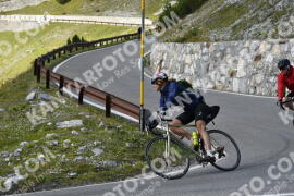 Photo #2744592 | 25-08-2022 15:52 | Passo Dello Stelvio - Waterfall curve BICYCLES