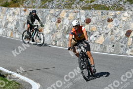Photo #4255710 | 12-09-2023 14:54 | Passo Dello Stelvio - Waterfall curve BICYCLES
