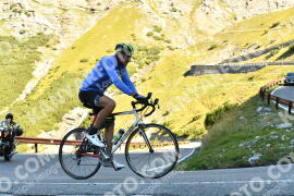 Photo #2666254 | 16-08-2022 09:45 | Passo Dello Stelvio - Waterfall curve BICYCLES
