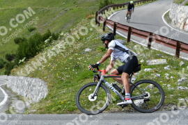 Photo #2322485 | 16-07-2022 16:51 | Passo Dello Stelvio - Waterfall curve BICYCLES