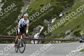 Photo #3545349 | 22-07-2023 10:14 | Passo Dello Stelvio - Waterfall curve BICYCLES