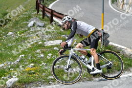 Photo #2171250 | 20-06-2022 14:58 | Passo Dello Stelvio - Waterfall curve BICYCLES
