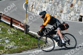 Photo #2565527 | 09-08-2022 15:43 | Passo Dello Stelvio - Waterfall curve BICYCLES