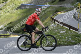 Photo #3383066 | 08-07-2023 09:11 | Passo Dello Stelvio - Waterfall curve BICYCLES