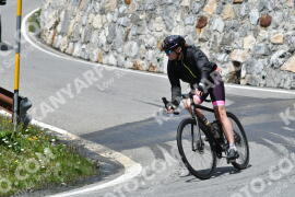 Photo #2244478 | 06-07-2022 14:04 | Passo Dello Stelvio - Waterfall curve BICYCLES
