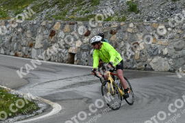 Photo #2250289 | 07-07-2022 15:25 | Passo Dello Stelvio - Waterfall curve BICYCLES