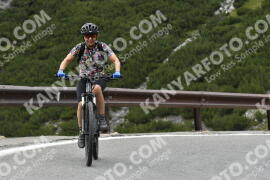 Foto #3795567 | 10-08-2023 11:47 | Passo Dello Stelvio - Waterfall Kehre BICYCLES
