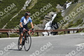 Photo #2079205 | 02-06-2022 09:43 | Passo Dello Stelvio - Waterfall curve BICYCLES