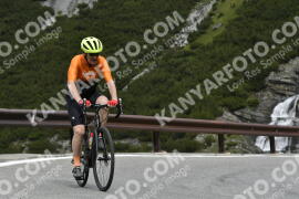 Photo #3384804 | 08-07-2023 10:24 | Passo Dello Stelvio - Waterfall curve BICYCLES