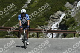 Photo #3373116 | 07-07-2023 10:47 | Passo Dello Stelvio - Waterfall curve BICYCLES