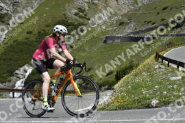 Foto #3360905 | 05-07-2023 10:50 | Passo Dello Stelvio - Waterfall Kehre BICYCLES