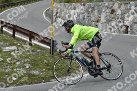 Photo #3800002 | 10-08-2023 13:43 | Passo Dello Stelvio - Waterfall curve BICYCLES