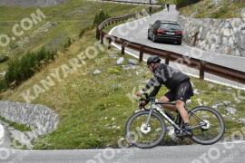 Photo #2825540 | 05-09-2022 12:30 | Passo Dello Stelvio - Waterfall curve BICYCLES
