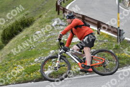 Photo #2092937 | 05-06-2022 10:25 | Passo Dello Stelvio - Waterfall curve BICYCLES