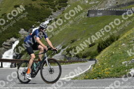 Photo #3238944 | 26-06-2023 11:16 | Passo Dello Stelvio - Waterfall curve BICYCLES