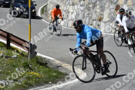 Photo #2118116 | 11-06-2022 15:18 | Passo Dello Stelvio - Waterfall curve BICYCLES
