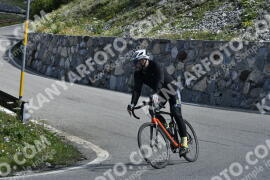 Photo #3443420 | 14-07-2023 10:07 | Passo Dello Stelvio - Waterfall curve BICYCLES