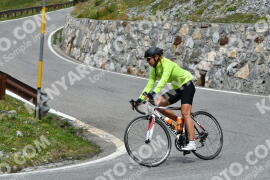 Photo #2683285 | 17-08-2022 13:06 | Passo Dello Stelvio - Waterfall curve BICYCLES