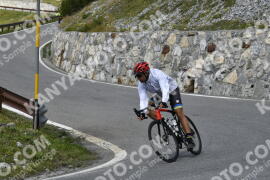Photo #2755716 | 26-08-2022 14:00 | Passo Dello Stelvio - Waterfall curve BICYCLES