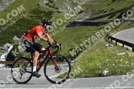 Photo #3540515 | 20-07-2023 10:04 | Passo Dello Stelvio - Waterfall curve BICYCLES