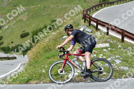 Photo #2401849 | 25-07-2022 14:11 | Passo Dello Stelvio - Waterfall curve BICYCLES