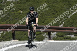 Photo #3244182 | 26-06-2023 10:41 | Passo Dello Stelvio - Waterfall curve BICYCLES