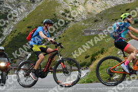 Photo #2682172 | 17-08-2022 11:13 | Passo Dello Stelvio - Waterfall curve BICYCLES