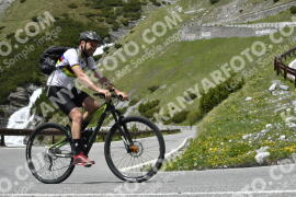 Photo #3099563 | 14-06-2023 13:37 | Passo Dello Stelvio - Waterfall curve BICYCLES